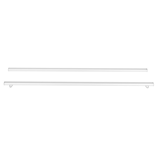 ZATRZASKOWA LISTWA PLAKATOWA CLIP 85 CM