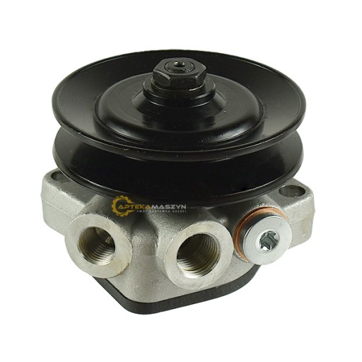Pompa paliwa Volvo L45F L50E L50F - 85mm
