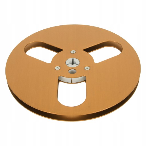 NAB MAGNETOFON SZPULOWY 1/4 7
