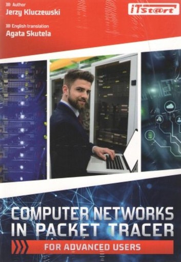Computer Networks In Packet Tracer For...