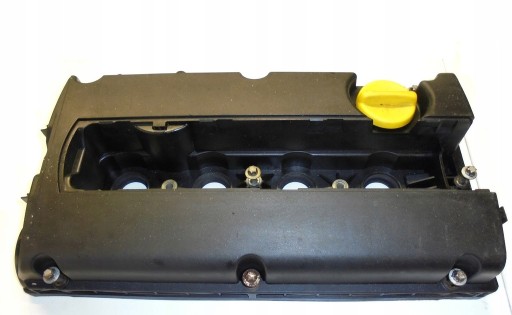 Pokrywa zaworów Opel Astra,Zafira 1.6 16V Z16XEP