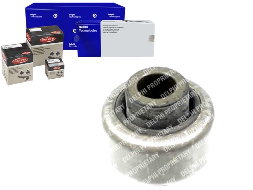 SILENTBLOCK WAHACZA RENAULT AVANTIME ESPACE III LA