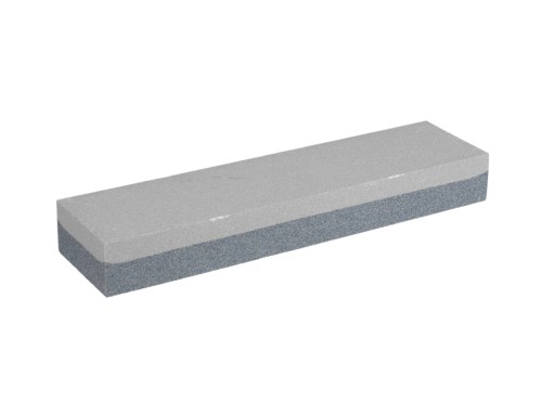 Ostrzałka Lansky 8 Combo Stone Fine Coarse LCB8FC płaska kamienna duża