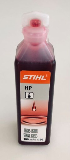 OLEJ DO MIESZANKI STIHL HP 0,1L 07813198401