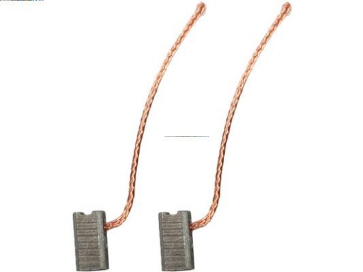 SZCZOTKI ALTERNATORA OB9038 AS-PL