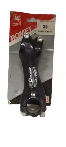 WSPORNIK KIEROWNICY ALUMINIOWY ROMET TDS-C397-8 CZ