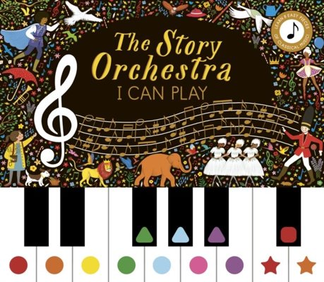 STORY ORCHESTRA I CAN PLAY (VOL 1) VOLUME 7