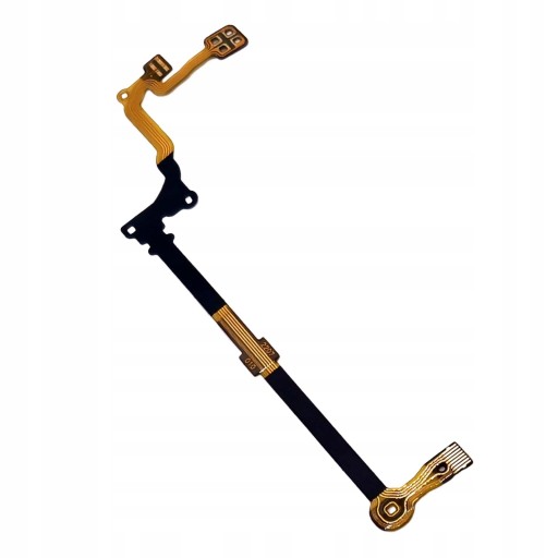 Kabel obiektywu Anti Obiektyw aparatu cyfrowego