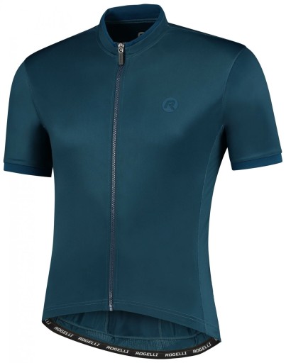 Rogelli ESSENTIAL męska koszulka rowerowa