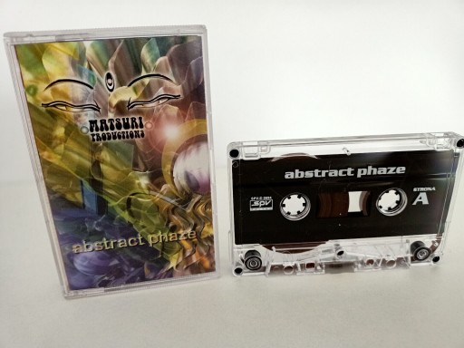 Matsuri Productions - Abstract Phaze / Goa /Trance