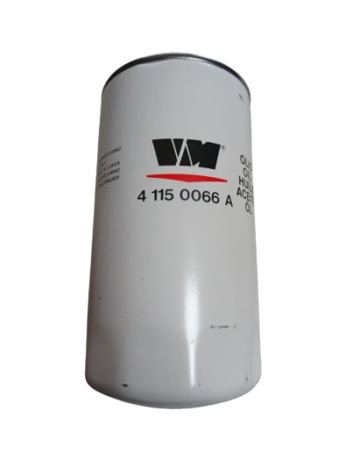 FILTR OLEJU RICAMBI VM MOTORI 41150066A