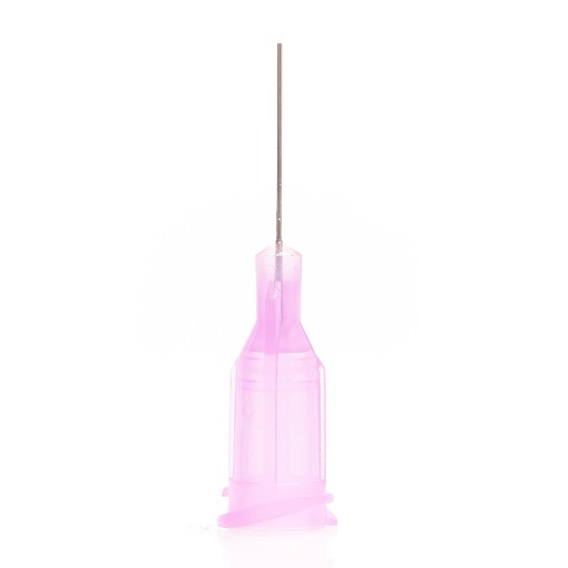 IGŁA DOZOWNICZA DO TOPNIKÓW FLUXU KLEJU 30G 0,16MM