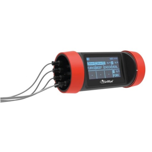 Grilleye Pro Plus
