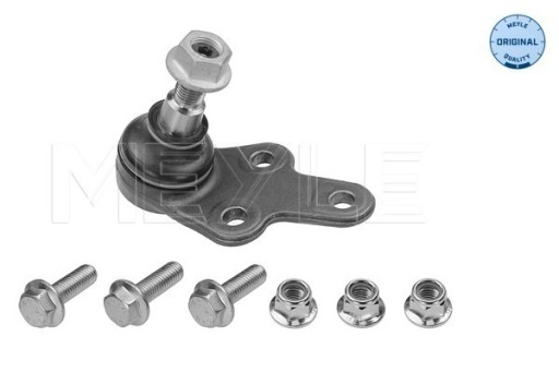 SWORZEŃ WAHACZA FORD FOCUS MK2 C-MAX 21MM MEYLE