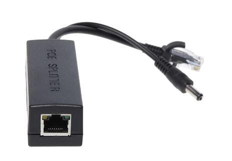 Stabilizator 48V/12V POE-802.3AF/C