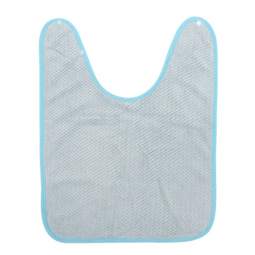 1pc Multifunction Children Bib Washing Face Towel