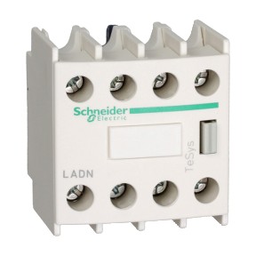 Schneider Electric Blok styków pomocniczych