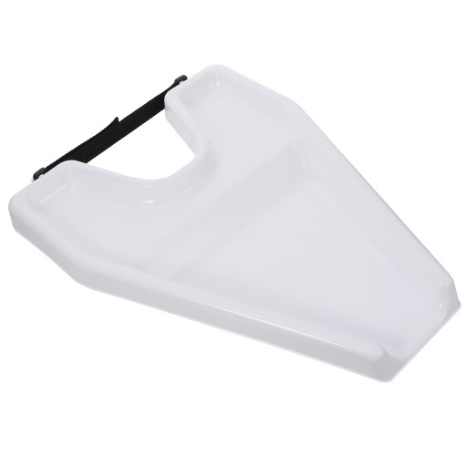 SHAMPOO SHOULDER REST TRAY HAIR BED WASHING BASIN