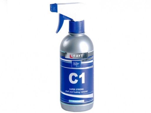 Sea Line C1 Bottom Cleaner 500ml mycie dna