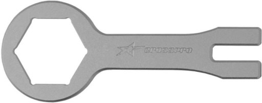 CROSSPRO KLUCZ DO KORKÓW AMORTYZATORÓW WP 50MM KTM