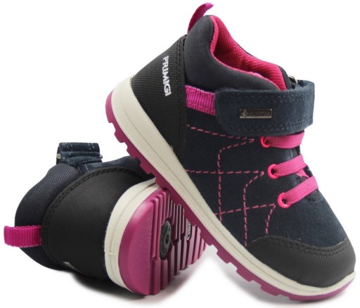 Primigi krótkie buty 2853200 R.26