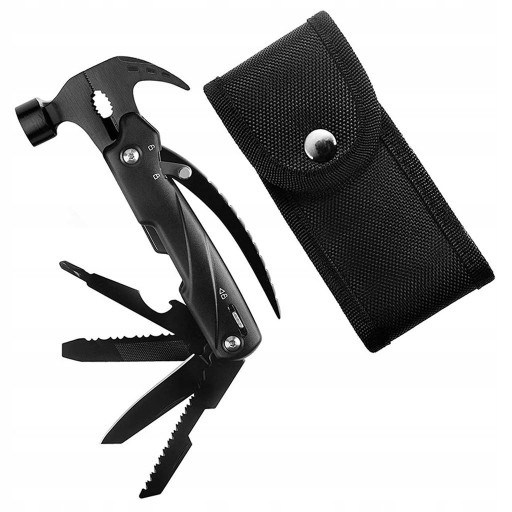In Multitool Hammer Survival Tools