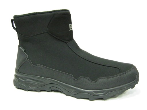 ŚNIEGOWCE SOFTSHELL DK POLARIS (2462blk big) 48