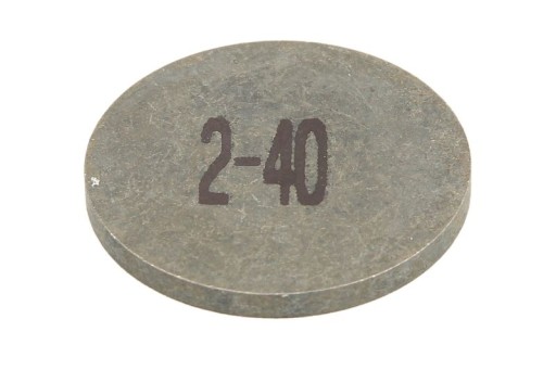 Regulator luzu zaworowego Metelli 03-0-28240
