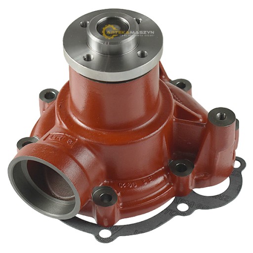 Pompa wody Deutz BF4M1013FC BF6M1013E - otw.7/4