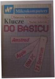 Klucze do basicu - Małgorzata Kalinowska-Iszkowska