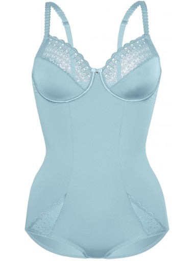 SASSA BODY LOVELY SECRET model 989 75D