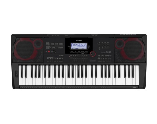 Casio CT-X3000 - keyboard
