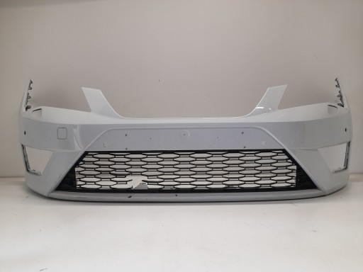 SEAT LEON III FR ZDERZAK PRZÓD 5F0807221M