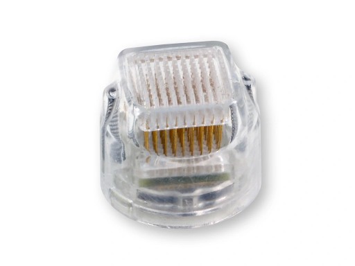 Kartridż do Rf Frakcyjny Mikroigłowy 25 PIN