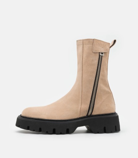 N°21 BOOTS - Botki 43 AAB
