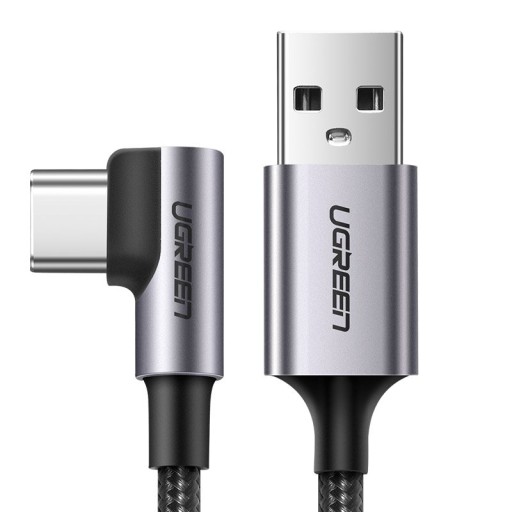 UGREEN KABEL PRZEWÓD USB-C QC 3.0 DO SAMUSNG 1M