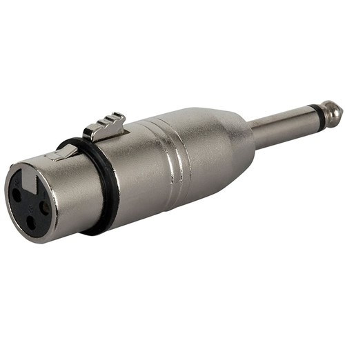 DAP AUDIO FLA23 - ADAPTER XLR F - JACK M