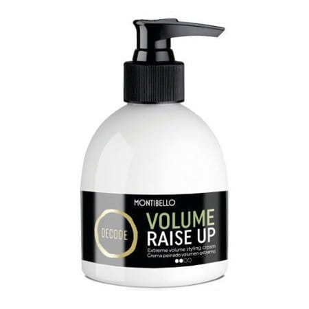 Montibello DECODE VOLUME RAISE UP Krem nad. objęto