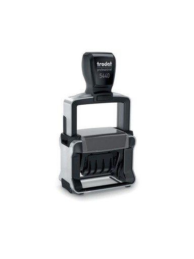 Datownik Trodat Professional 5440 ISO + gumka