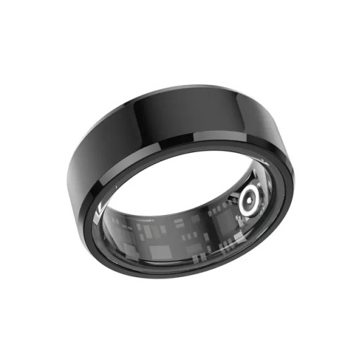 2024 New Fitness Tracker SmartRing Health Heart Rate Monitor Finger
