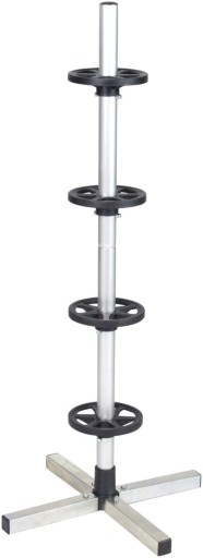 Unitec 1090 Stojak Na Felgi 2D4