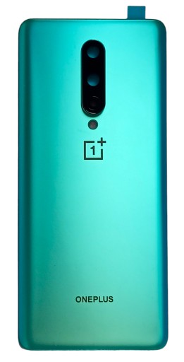 KLAPKA TYLNA OBUDOWA PLECKI TYŁ ONEPLUS 8 GLACIAL GREEN