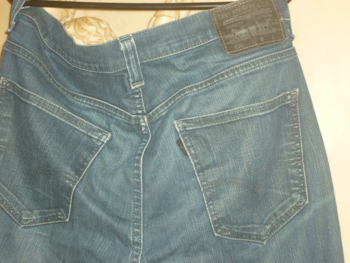 LEVI STRAUSS -R-32/34-PAS-92CM.