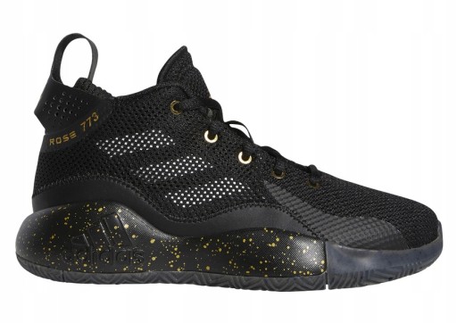 BUTY ADIDAS D ROSE KOSZYKÓWKA FW8792 r. 39 1/3