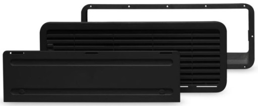 Kratka wentylacyjna do lodówki LS200 Dometic