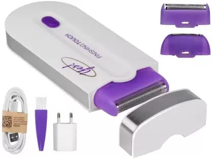 LASEROWY DEPILATOR LASER FINISHING TOUCH YES LED0
