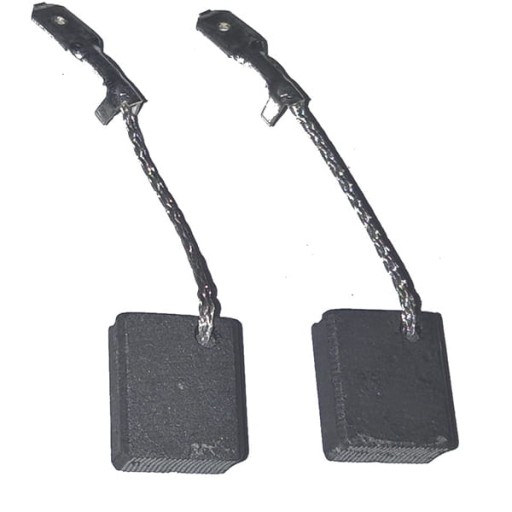 SZCZOTKI WĘGLOWE 6x12,5x14,5 KĄTÓWKA METABO WBA