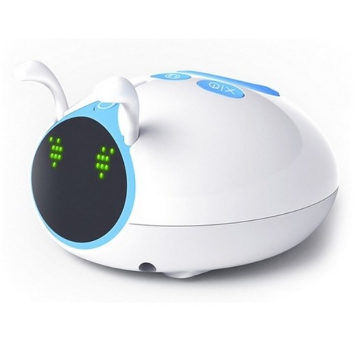 Alilo Inteligentny Robot Explorer M7 robotyka