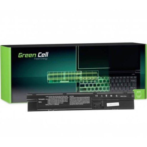 HP77 GREENCELL HP77 Bateria Green Cell FP06 d GREEN CELL HP77