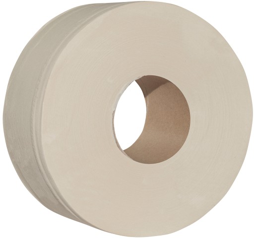 ZUZii PAPIER TOALETOWY JUMBO EKO Z BAMBUSA 250 M (10787)